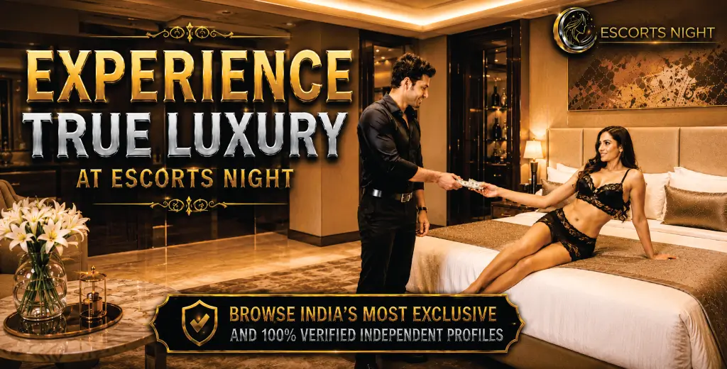 escorts night