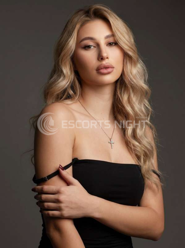 Russian Escorts in Siripuram , Visakhapatnam 1